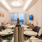 B4b Sea N' Apartament *