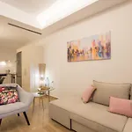 Apartamento B4b Sea N'