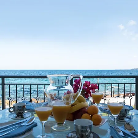B4b Sea N' Apartment