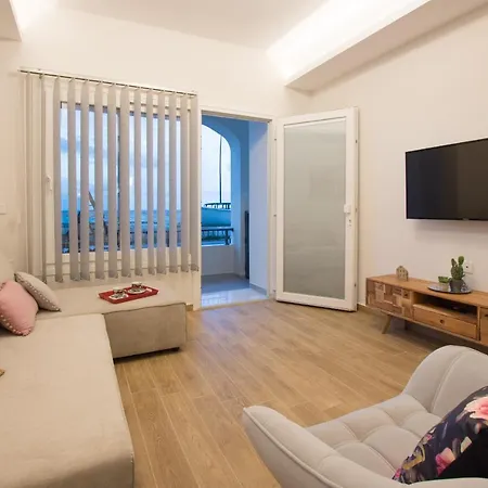 Apartment B4b Sea N' Zakynthos Town