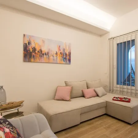 Apartment B4b Sea N' Zakynthos Town