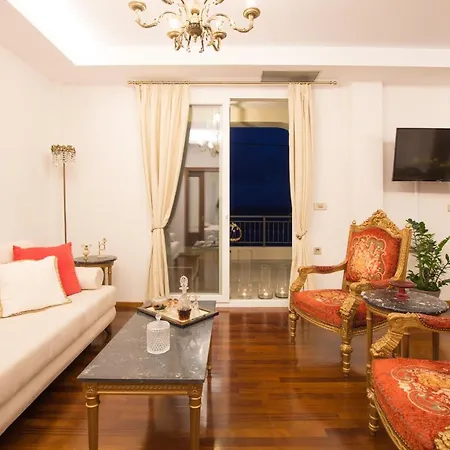 B4b Sea N' Apartment *