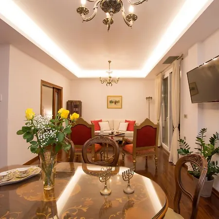 Apartment B4b Sea N' Zakynthos Town