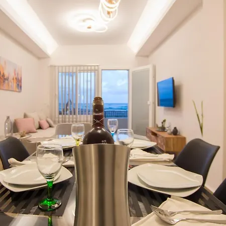B4b Sea N' Apartamento *