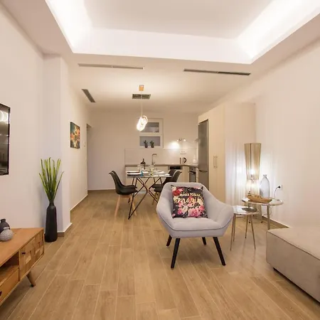 B4b Sea N' Apartment Zakynthos Town