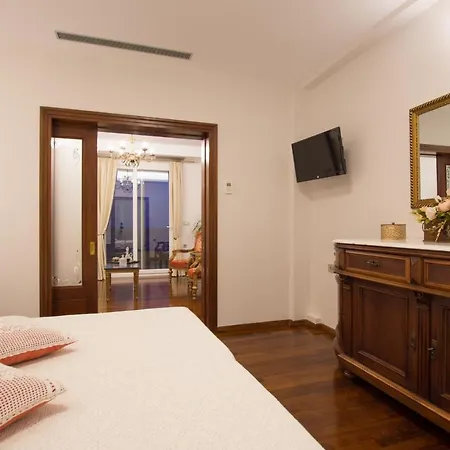 Apartment B4b Sea N'