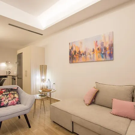 Apartment B4b Sea N'