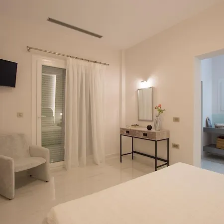 Apartment B4b Sea N'