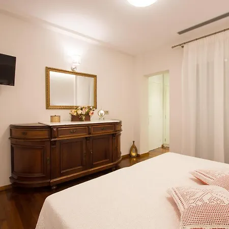 Apartment B4b Sea N' Zakynthos Town