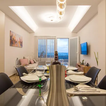 B4b Sea N' Apartment Zakynthos Town