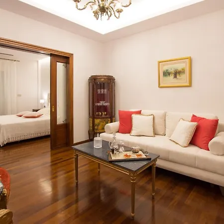 Apartment B4b Sea N' Zakynthos Town