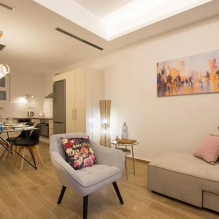 B4b Sea N' Apartment Zakynthos Town