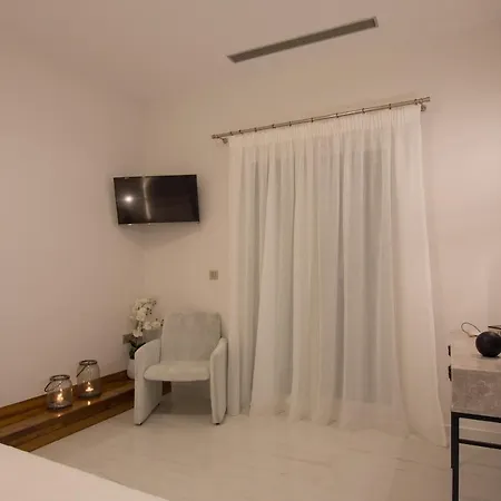 Apartment B4b Sea N' *