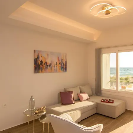Apartment B4b Sea N' *