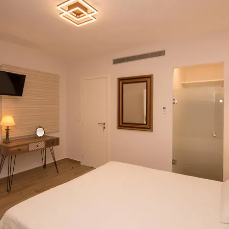 Apartment B4b Sea N' *
