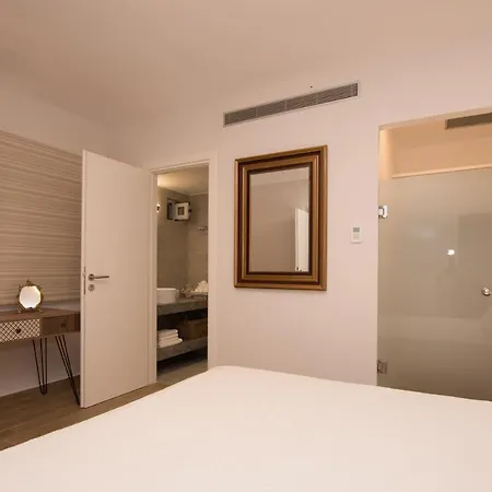 B4b Sea N' Apartment