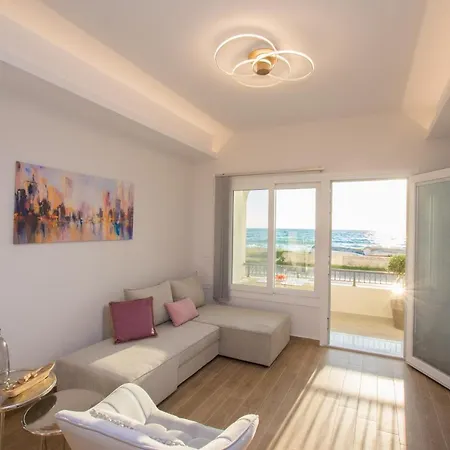 B4b Sea N' Apartment