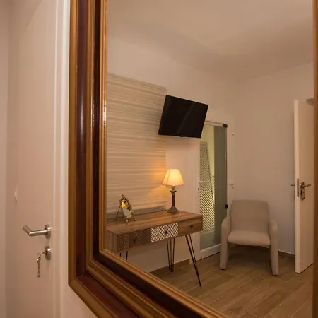 Apartment B4b Sea N' *