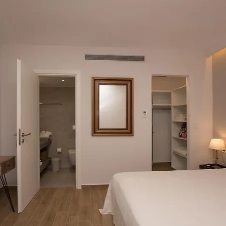 Apartment B4b Sea N' *