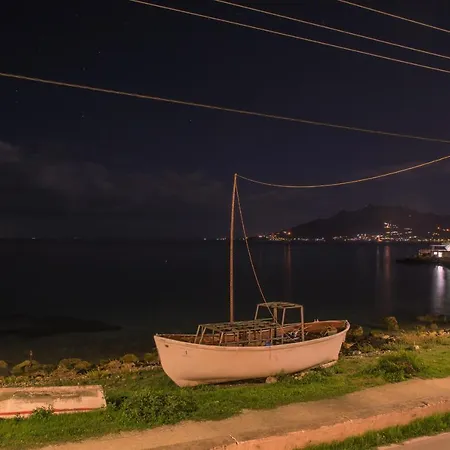 B4b Sea N' * Zakynthos Town