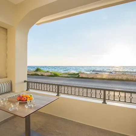 B4b Sea N' Apartment *