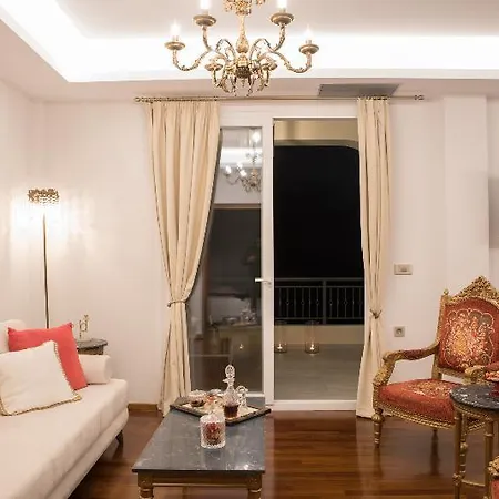 B4b Sea N' Apartment *
