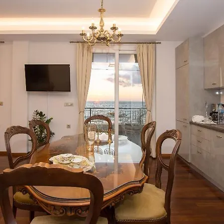 B4b Sea N' Apartment Zakynthos Town