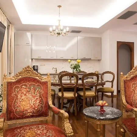 B4b Sea N' Apartment Zakynthos Town