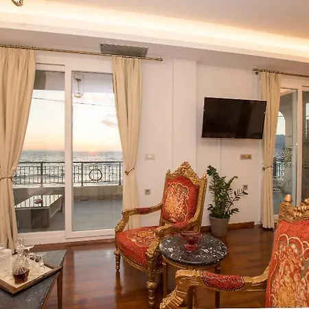 B4b Sea N' Apartment *