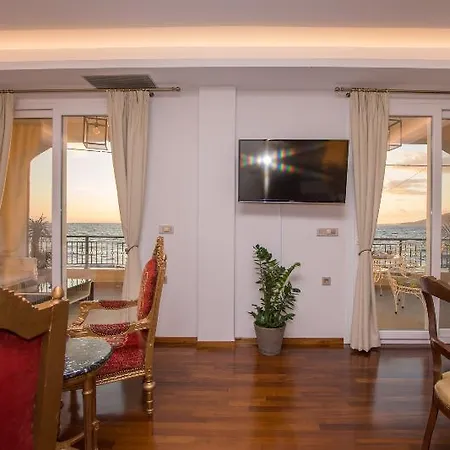 Apartment B4b Sea N' Zakynthos Town