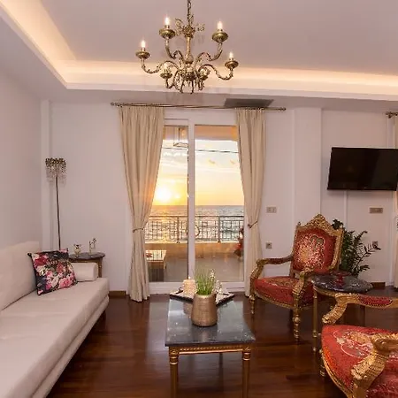 Apartment B4b Sea N'