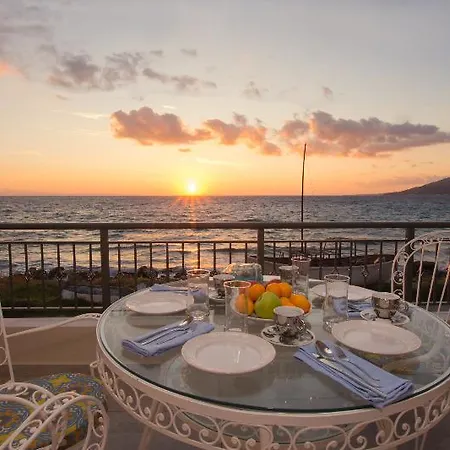 B4b Sea N' Apartment Zakynthos Town