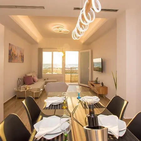 B4b Sea N' Apartment