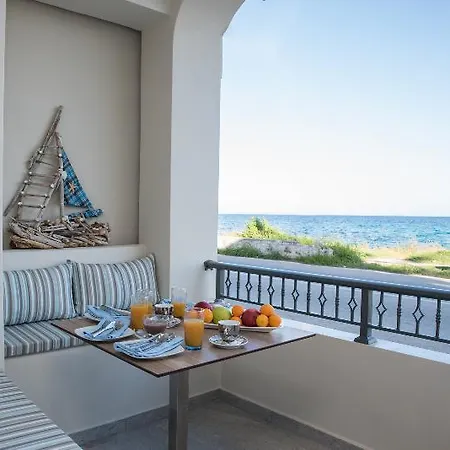 Apartment B4b Sea N' Zakynthos Town