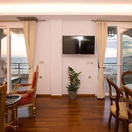 B4b Sea N' Apartment