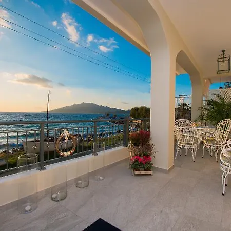 B4b Sea N' Apartment Zakynthos Town