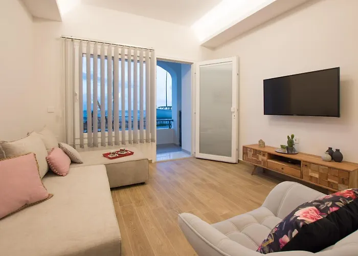 Appartement B4b Sea N' Zante