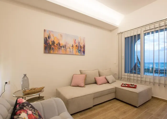 Appartement B4b Sea N' Zante