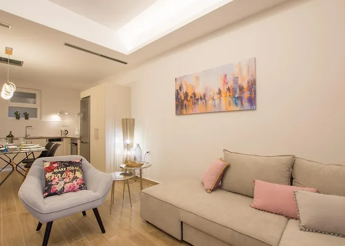 Appartement B4b Sea N'