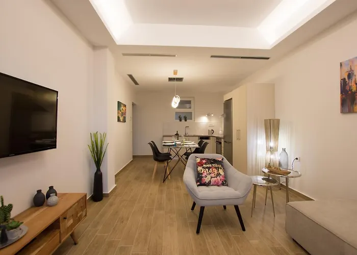 Appartement B4b Sea N' *