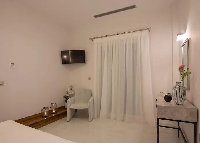 Appartement B4b Sea N' *