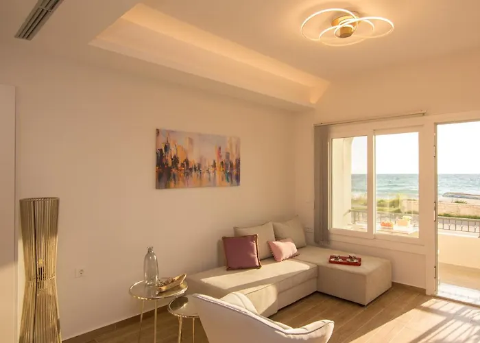 Appartement B4b Sea N' *