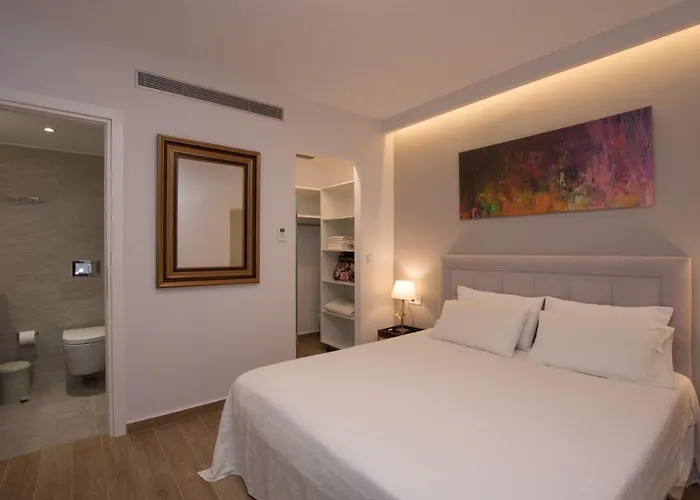B4b Sea N' Appartement