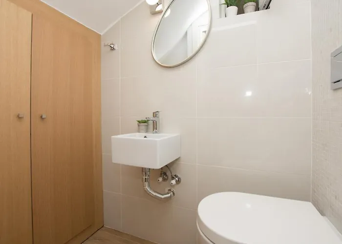 B4b Sea N' Appartement