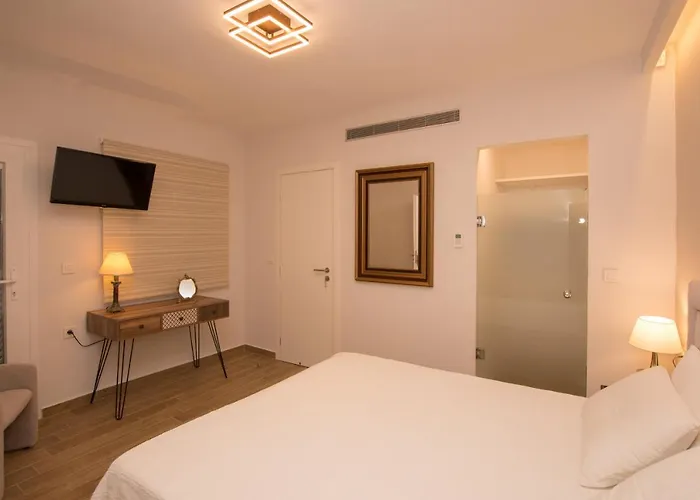 Appartement B4b Sea N' *