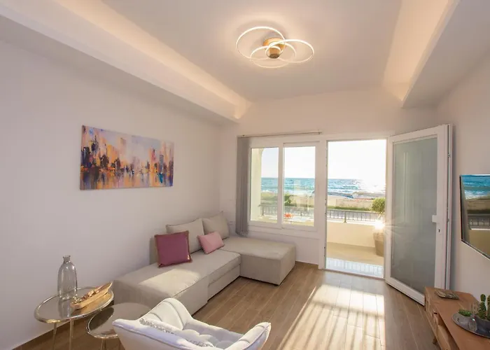 B4b Sea N' Appartement