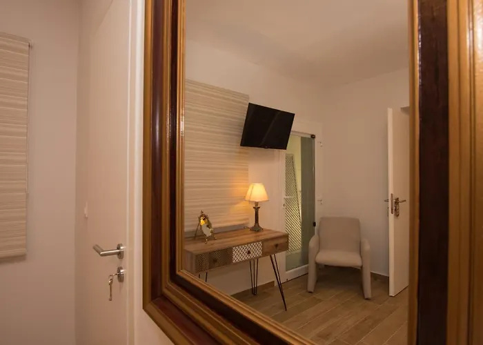 Appartement B4b Sea N' *