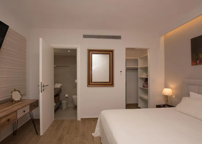 Appartement B4b Sea N' *