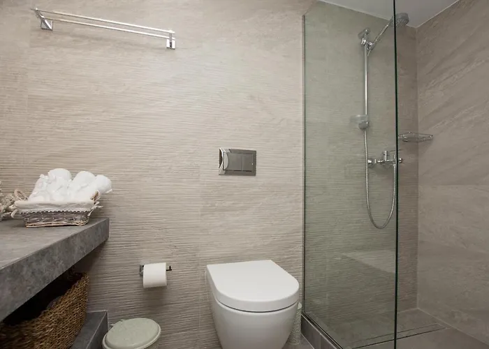 Appartement B4b Sea N'