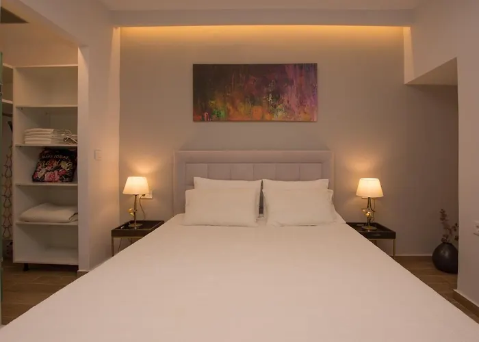 Appartement B4b Sea N' *